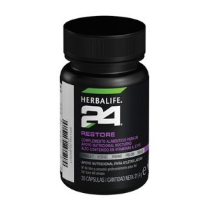 Restore Herbalife H24