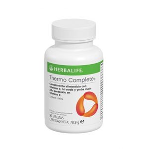  thermo complete Herbalife