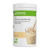 batido de crema de vainilla herbalife 780