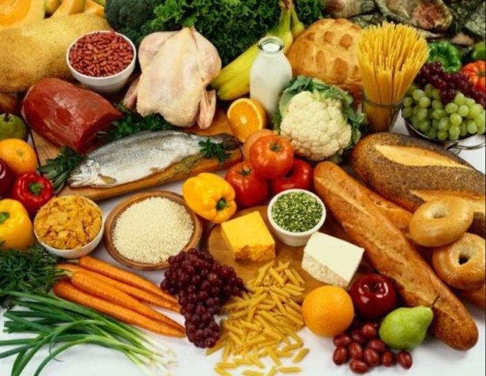 alimentos de campeones 2 alimentos de campeones de herbalife