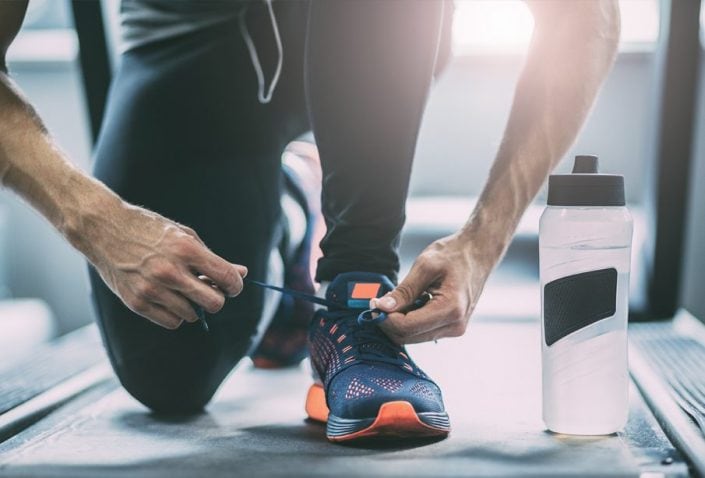 hidratación deportiva hidratación