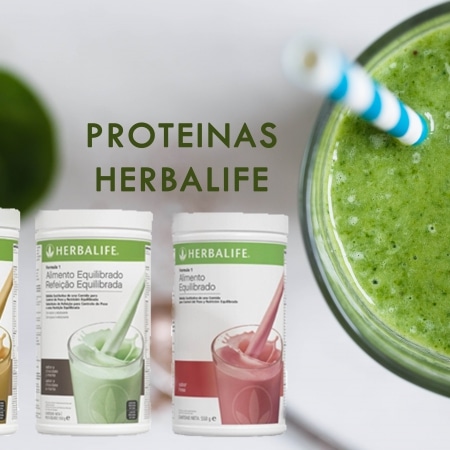 Batidos Herbalife: Como Prepararlos Y Características