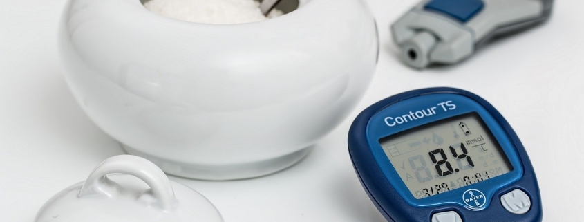 Controlar el peso para evitar la diabetes