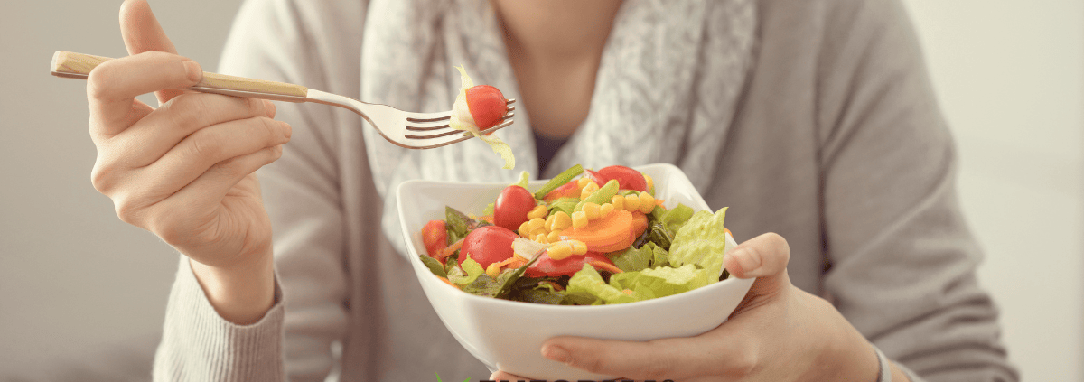 beneficios de la alimentación saludable