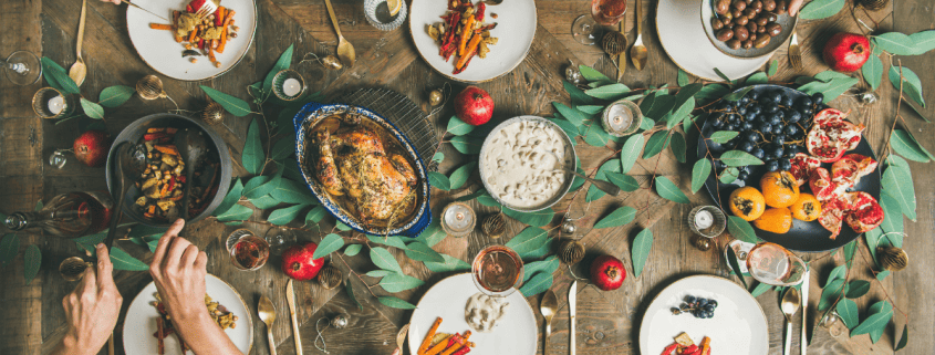 Dieta Detox Post Navidad: Tu Guía Para Recuperar Tu Salud Después de las Fiestas